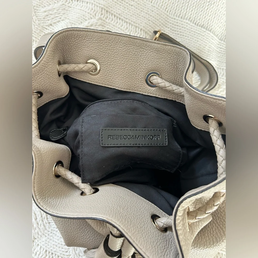 Rebecca Minkoff Women's Isobel Backpack